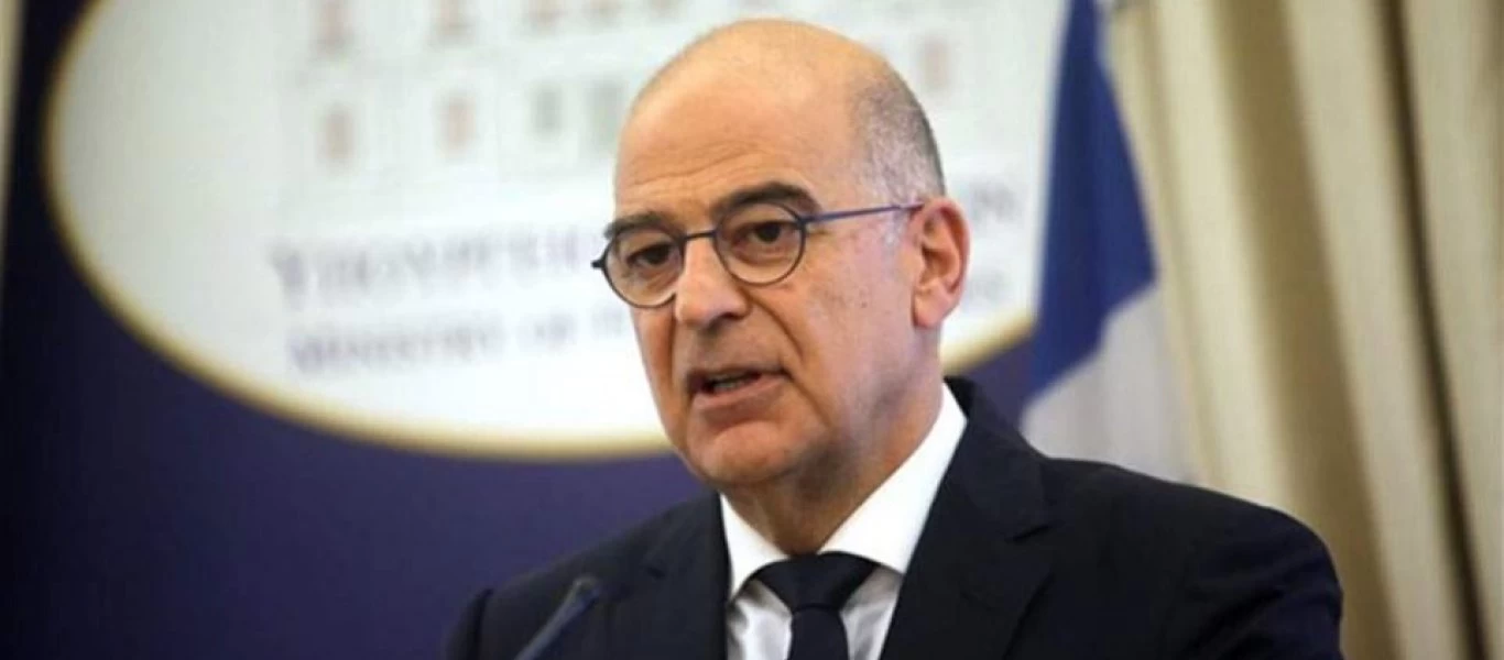 Με το «άγχος» και της αιγυπτιακής απάντησης ο Ν.Δένδιας συγκαλεί το Εθνικό Συμβούλιο Εξωτερικής Πολιτικής